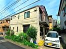 ミハラ120の間取り画像