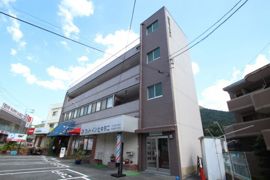 第5モトヤビルの外観画像