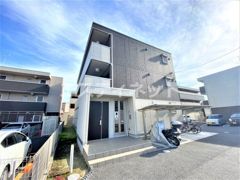 シャルマンドミールの外観画像