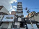 FLレジデンス心斎首府の外観