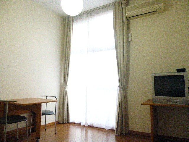 リビング