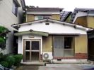 N様九日市貸家の間取り画像