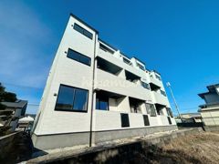 メゾンクレール野口の外観画像