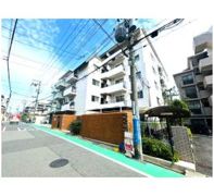 六甲アビタシオンの外観画像