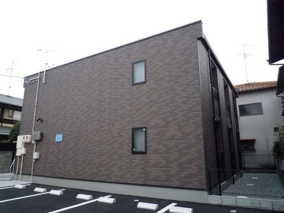 レオネクスト富町Ⅰの外観画像