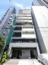 プレサンス難波マジョリティの間取り画像