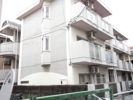クイーンヤード長束の間取り画像