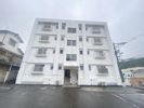 戸坂グリーンハイツの外観