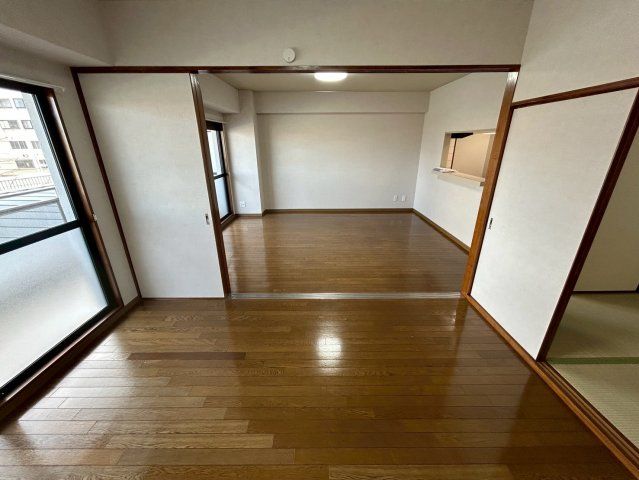 リビング