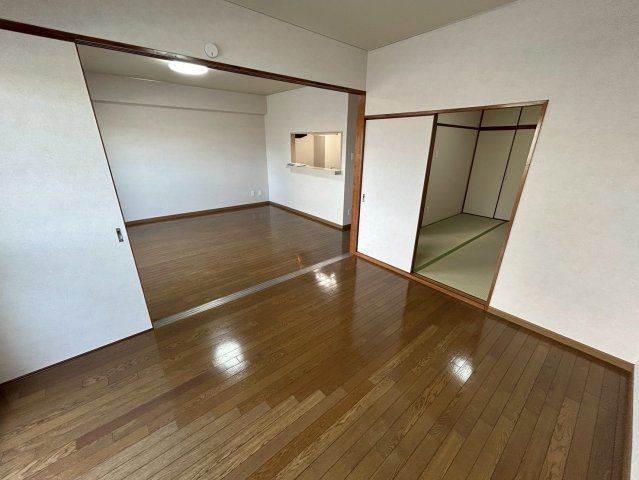 リビング