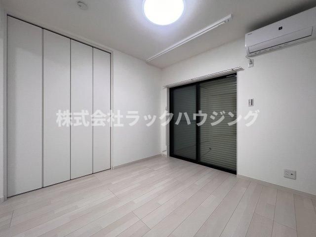 洋室