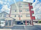 アルファKの間取り画像