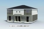 エタンセルマンの間取り画像