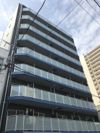クラリッサ横浜阪東橋の外観