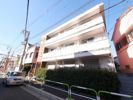 Lapule part Ⅱの間取り画像