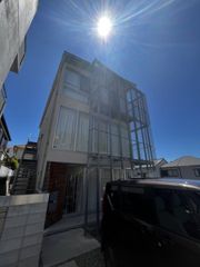 BELLTREE平和台ANNEXの外観画像