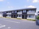 モン・サン・ミッシェル A・Bの間取り画像