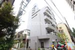 ドルチェ府中の間取り画像