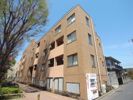 パレ・ホームズ大岡山の間取り画像