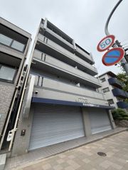 アルカンシェル岡本の外観画像