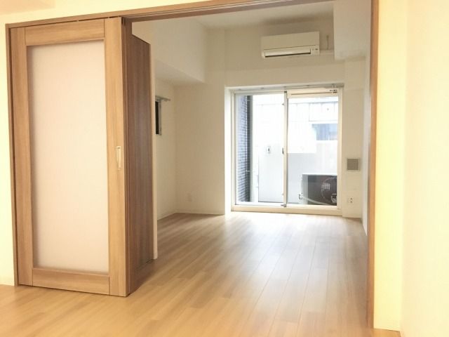 リビング