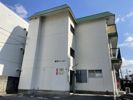 島本マンションの間取り画像