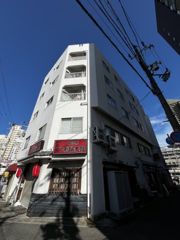 チャンピオン兵庫ビルの外観画像
