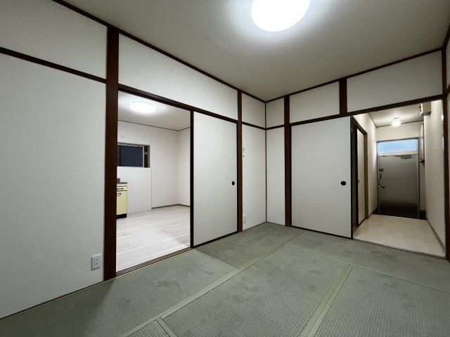 和室