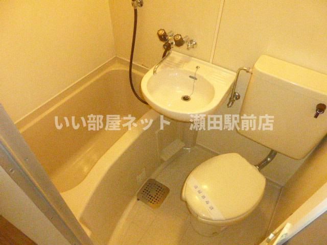 バスルーム