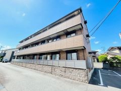 サニーホームズ88の外観画像