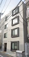 Sky Rainbow KAMITAKADAの間取り画像