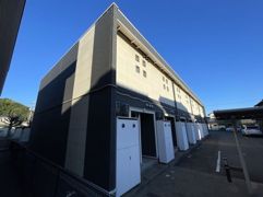 レオネクストPrimroseの外観画像