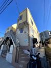 ユナイト港南アンシャンテの間取り画像