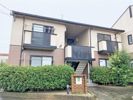 フィオーレII C棟の間取り画像