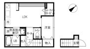 INTEGRAL Plageの間取り画像