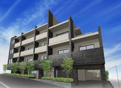 コンシェリア横濱元町 THE RESIDENCEの外観画像
