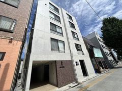 コンフォシード東坂下の外観画像