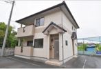 シルヴィの間取り画像
