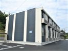 レオネクストルミエールⅠの間取り画像