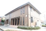 ルピナス 弐番館の間取り画像