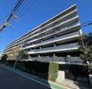 プラウド練馬中村橋マークスの外観画像
