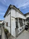 ハイツホリエの間取り画像