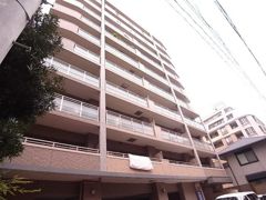 グーフィー平尾の外観画像