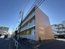 レオパレスけやきの間取り画像