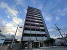 エイペックス北梅田の間取り画像