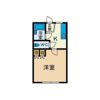 ホワイトハイツの間取り画像