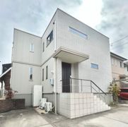岩作三ヶ峯戸建の外観画像