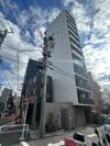 クレストコート中野の外観