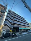 モンテメール六甲の間取り画像