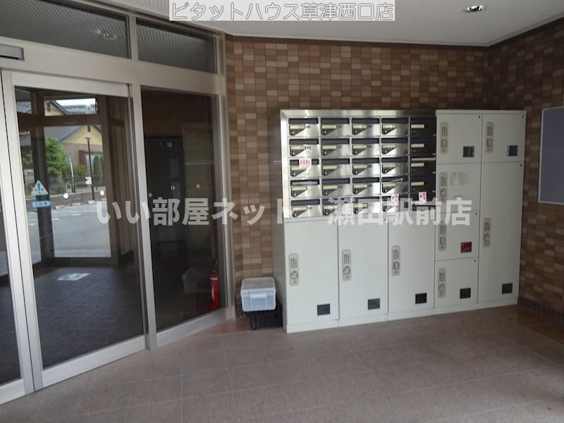 ロビー